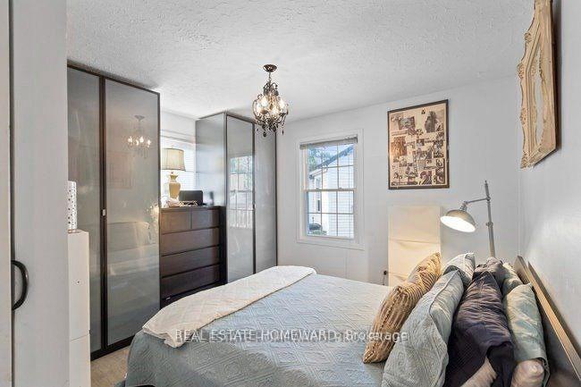 Photo 10 of 4 Warvet Crescent, Toronto, O'Connor-Parkview — HOMEH