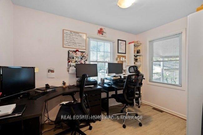 Photo 13 of 4 Warvet Crescent, Toronto, O'Connor-Parkview — HOMEH