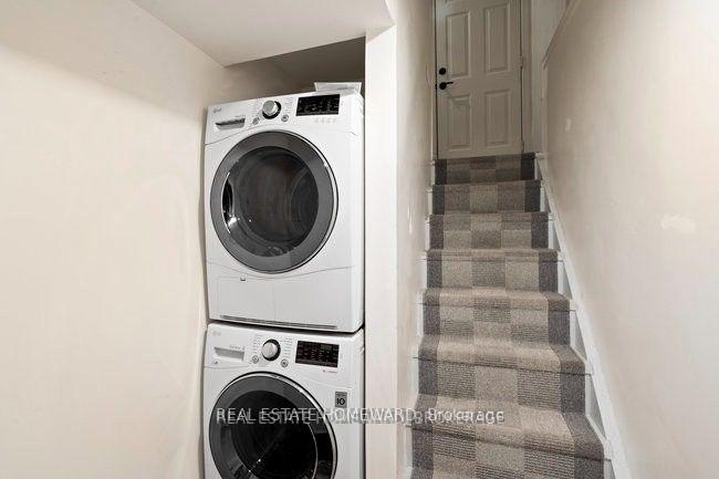Photo 17 of 4 Warvet Crescent, Toronto, O'Connor-Parkview — HOMEH