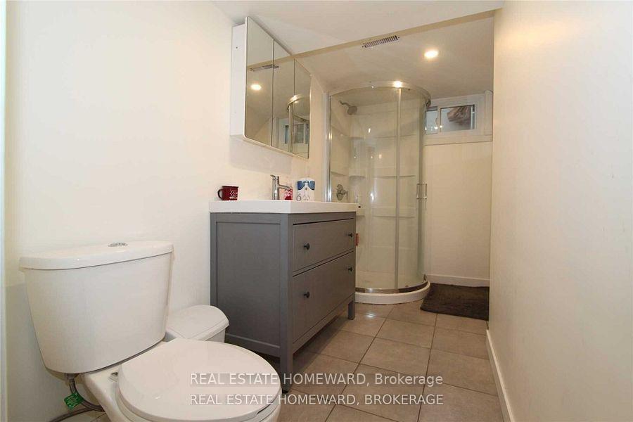 Photo 23 of 4 Warvet Crescent, Toronto, O'Connor-Parkview — HOMEH
