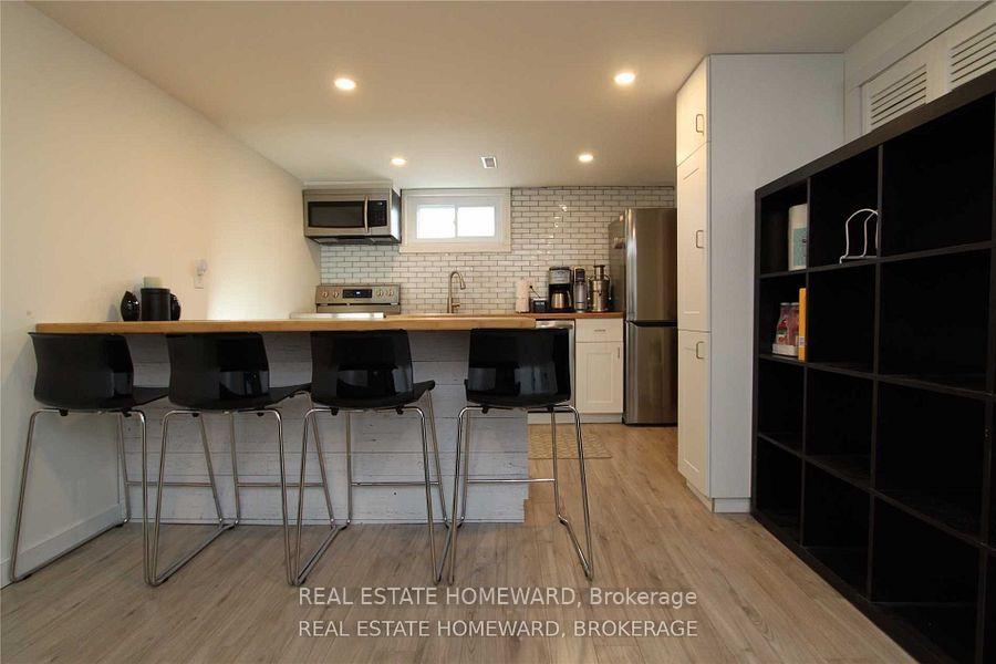 Photo 25 of 4 Warvet Crescent, Toronto, O'Connor-Parkview — HOMEH