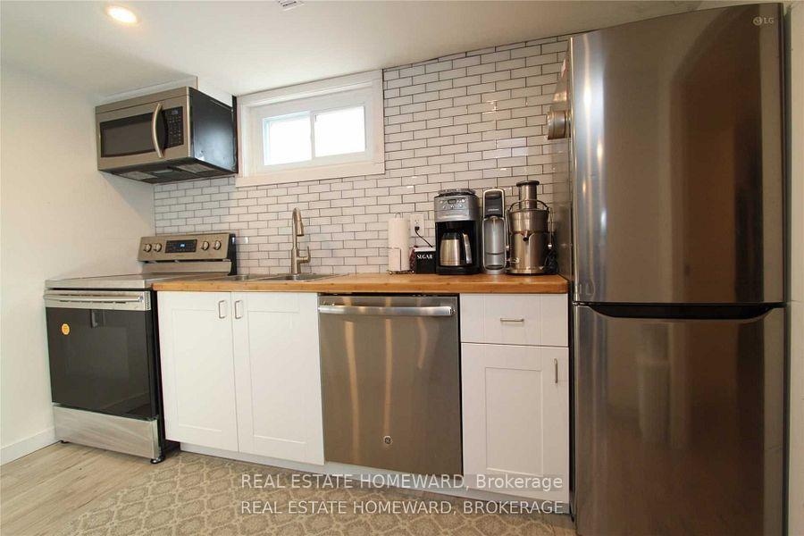 Photo 26 of 4 Warvet Crescent, Toronto, O'Connor-Parkview — HOMEH