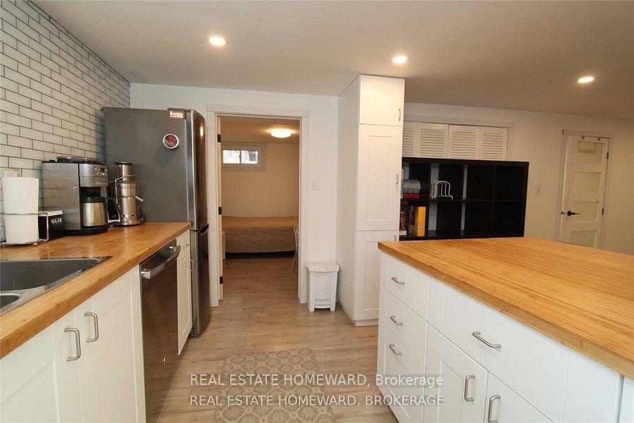 Photo 27 of 4 Warvet Crescent, Toronto, O'Connor-Parkview — HOMEH