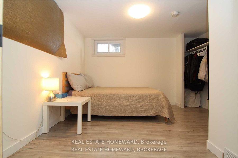 Photo 29 of 4 Warvet Crescent, Toronto, O'Connor-Parkview — HOMEH