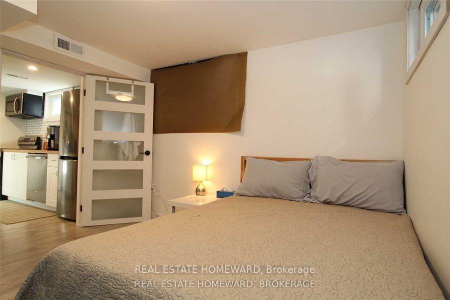 Photo 30 of 4 Warvet Crescent, Toronto, O'Connor-Parkview — HOMEH
