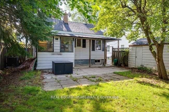 Photo 31 of 4 Warvet Crescent, Toronto, O'Connor-Parkview — HOMEH