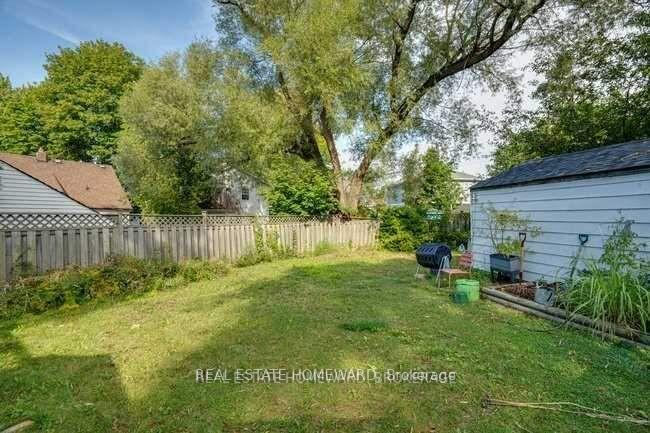 Photo 33 of 4 Warvet Crescent, Toronto, O'Connor-Parkview — HOMEH