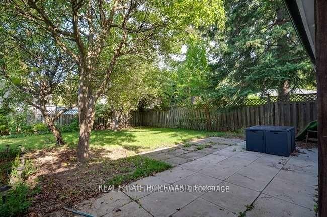 Photo 34 of 4 Warvet Crescent, Toronto, O'Connor-Parkview — HOMEH