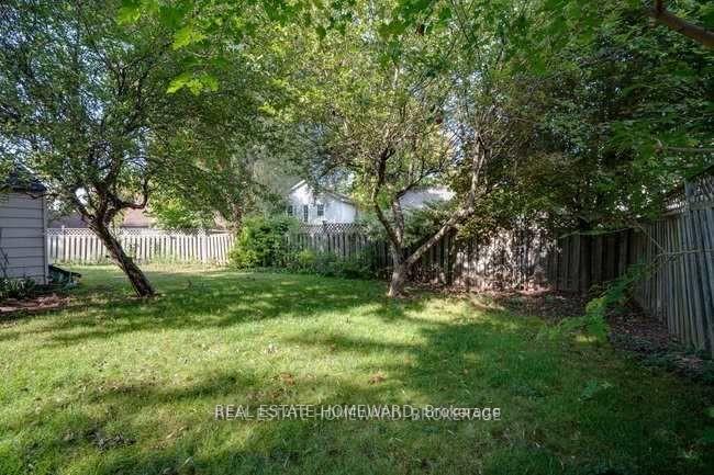 Photo 35 of 4 Warvet Crescent, Toronto, O'Connor-Parkview — HOMEH