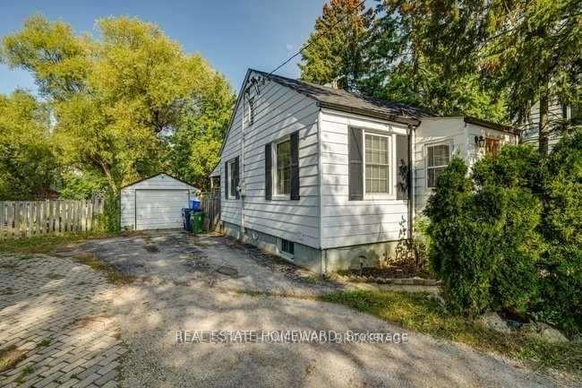 Photo 36 of 4 Warvet Crescent, Toronto, O'Connor-Parkview — HOMEH