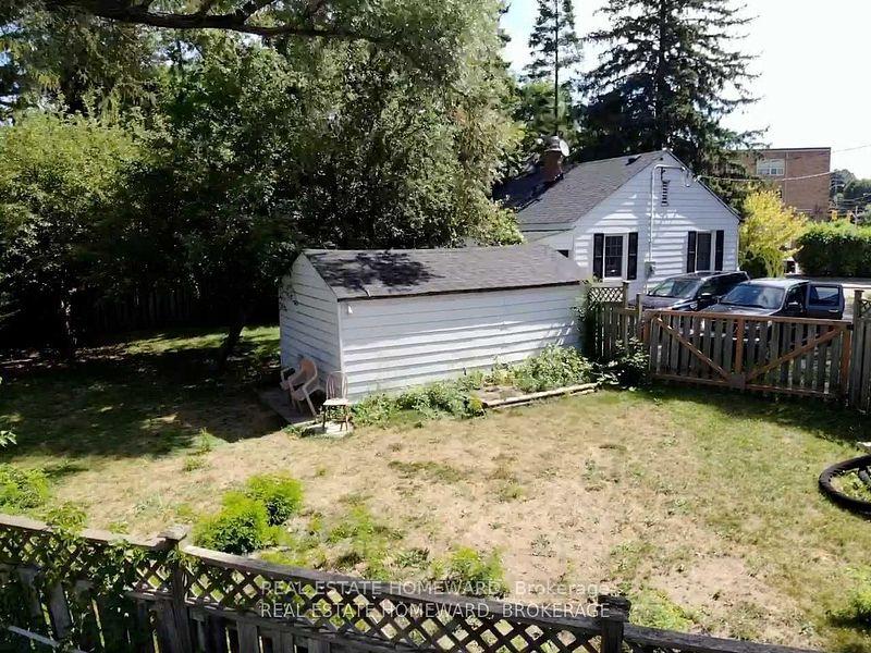Photo 37 of 4 Warvet Crescent, Toronto, O'Connor-Parkview — HOMEH
