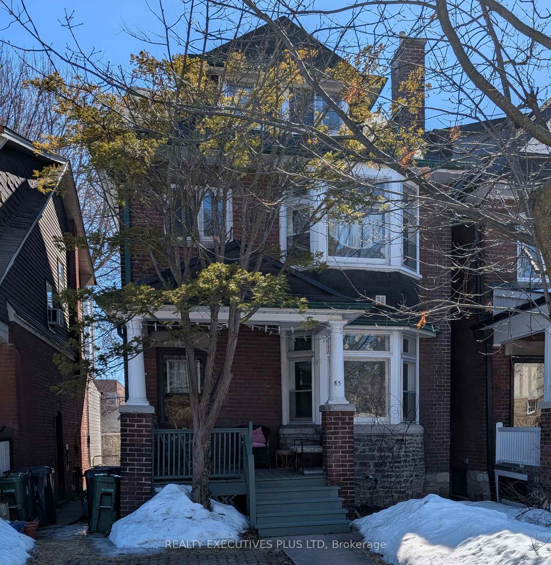 Photo 1 of 85 Belsize Drive, Toronto, Mount Pleasant West — HOMEH
