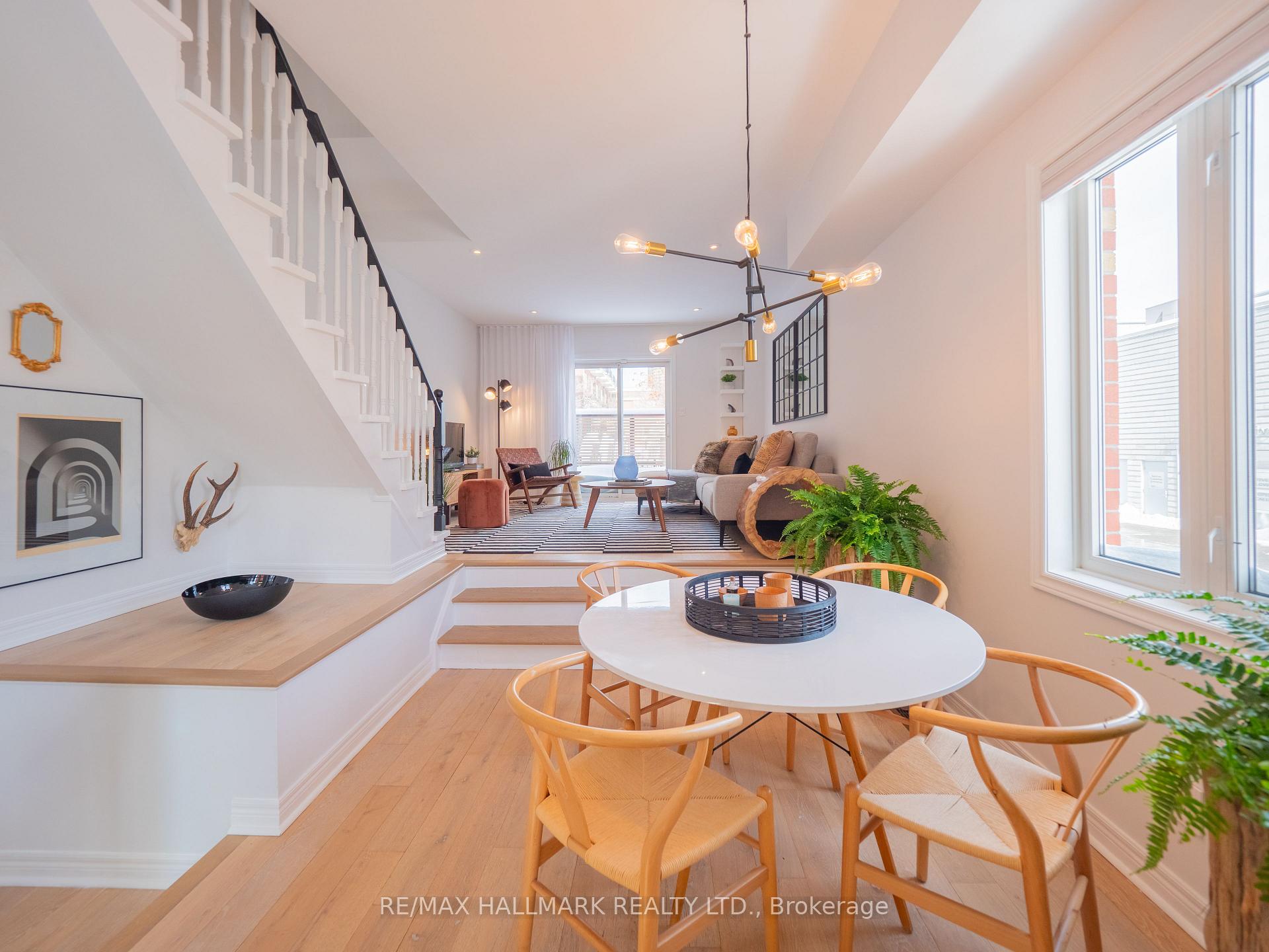 Photo 7 of 16 Old Primrose Lane, Toronto, Regent Park — HOMEH