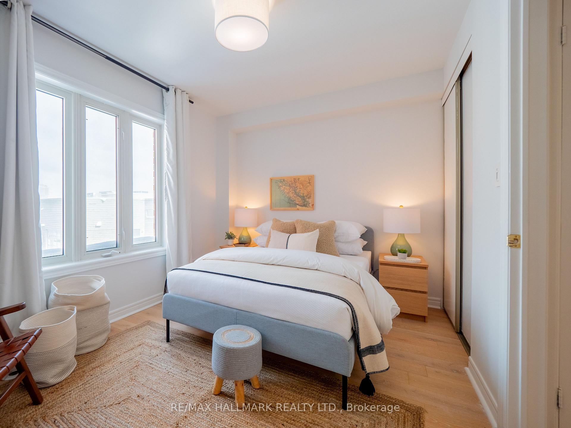Photo 17 of 16 Old Primrose Lane, Toronto, Regent Park — HOMEH