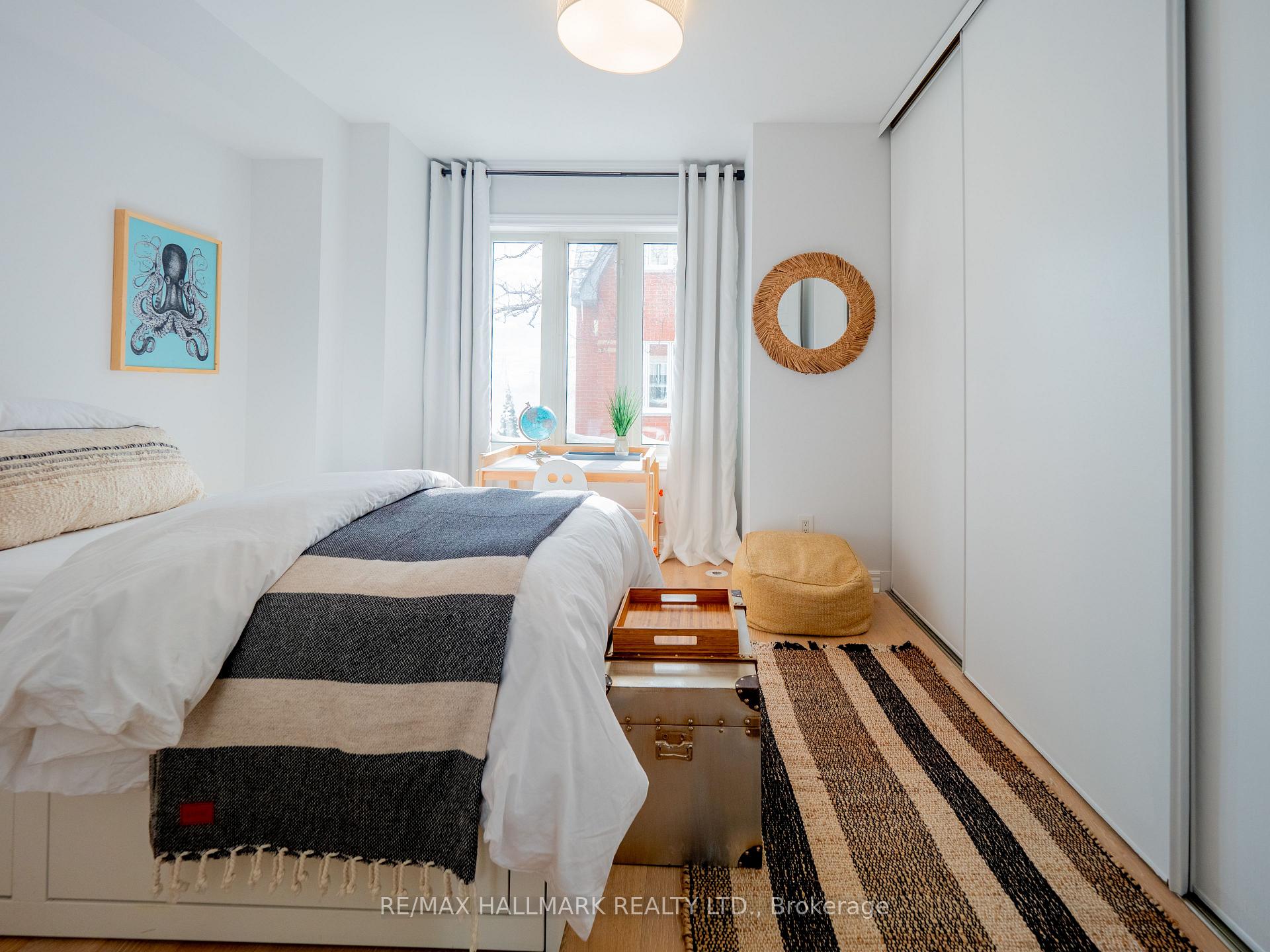 Photo 18 of 16 Old Primrose Lane, Toronto, Regent Park — HOMEH