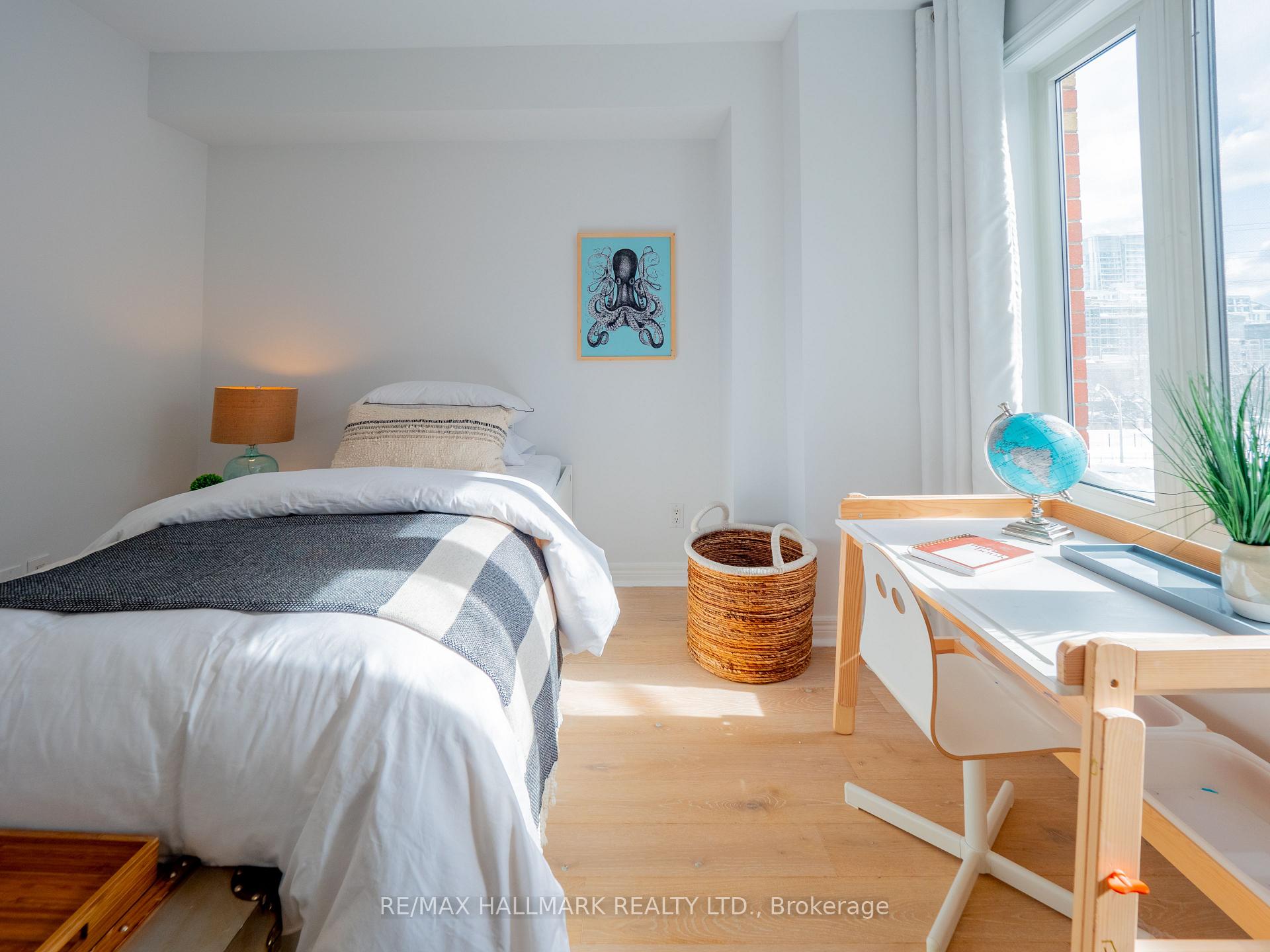 Photo 19 of 16 Old Primrose Lane, Toronto, Regent Park — HOMEH