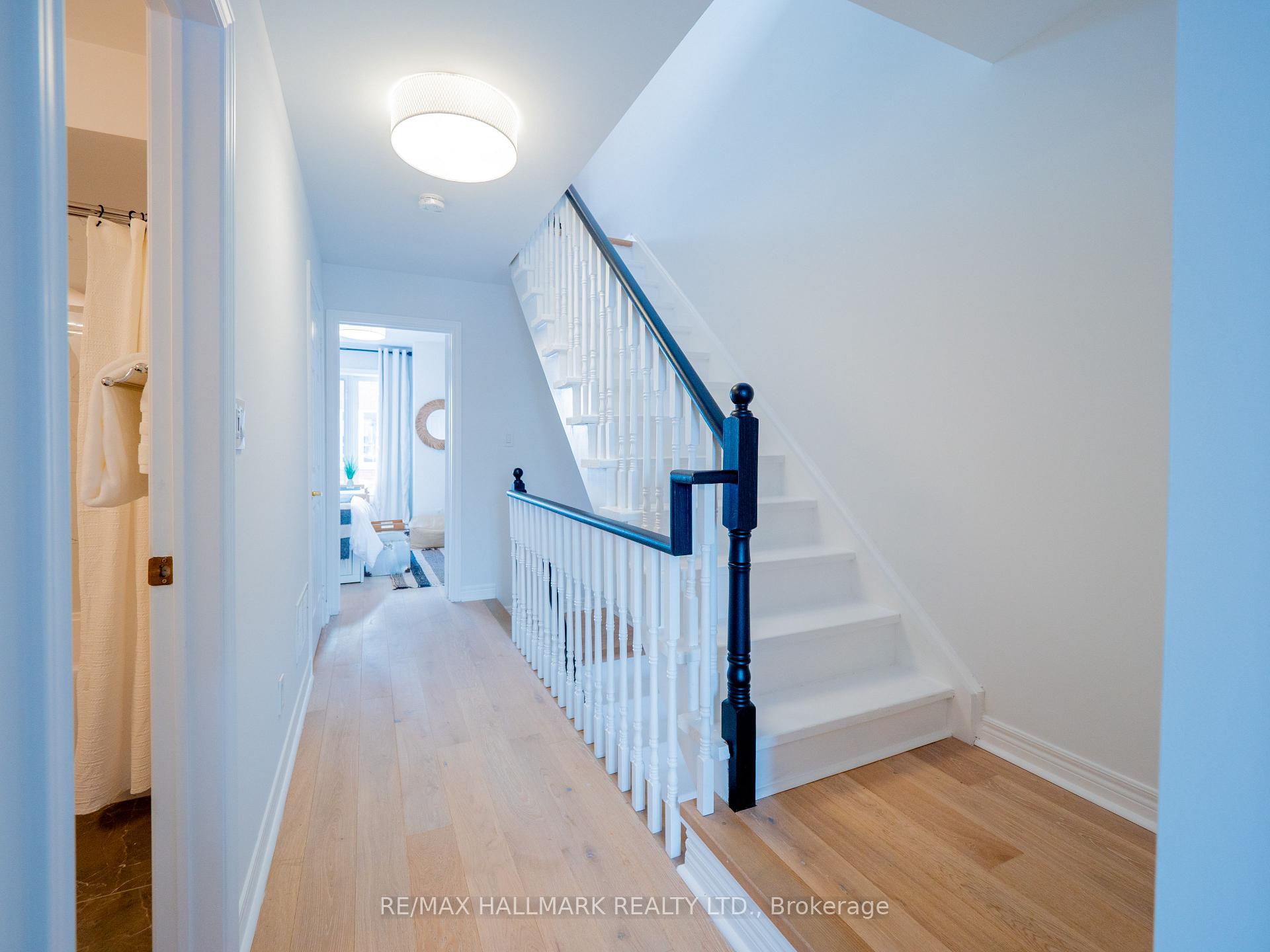 Photo 30 of 16 Old Primrose Lane, Toronto, Regent Park — HOMEH
