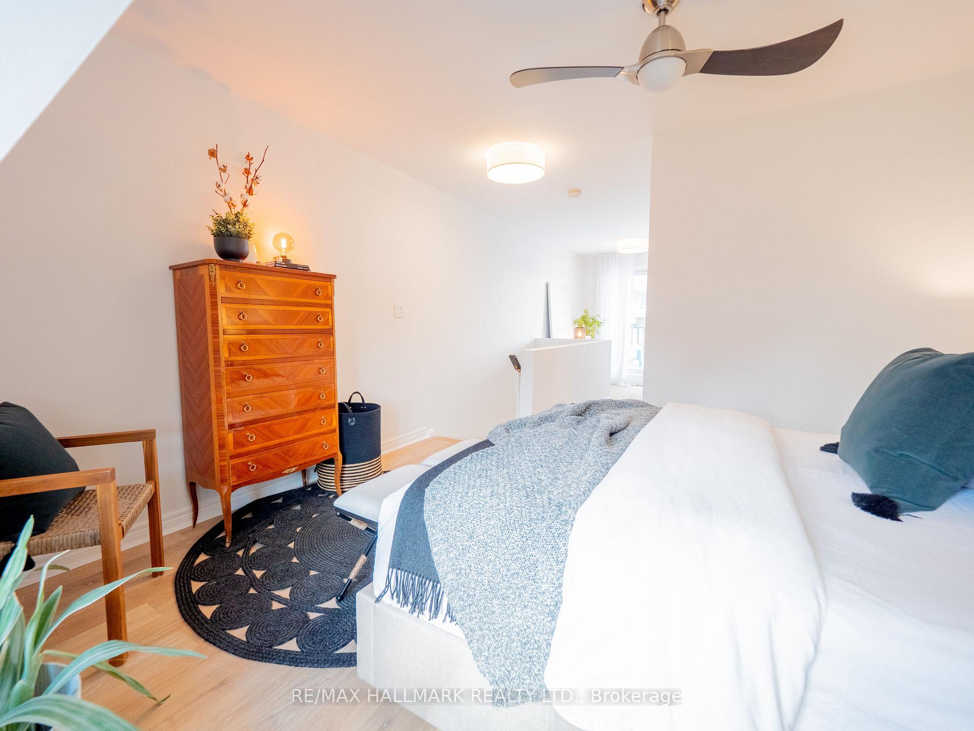 Photo 25 of 16 Old Primrose Lane, Toronto, Regent Park — HOMEH