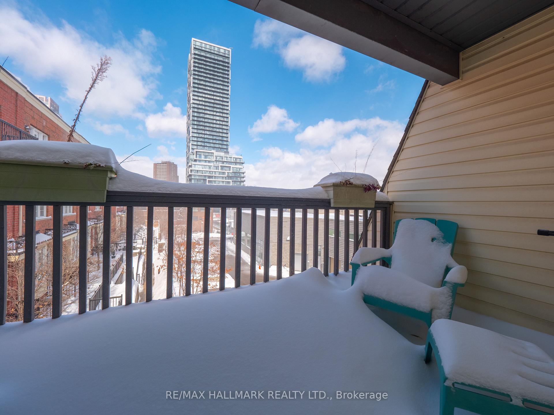 Photo 29 of 16 Old Primrose Lane, Toronto, Regent Park — HOMEH