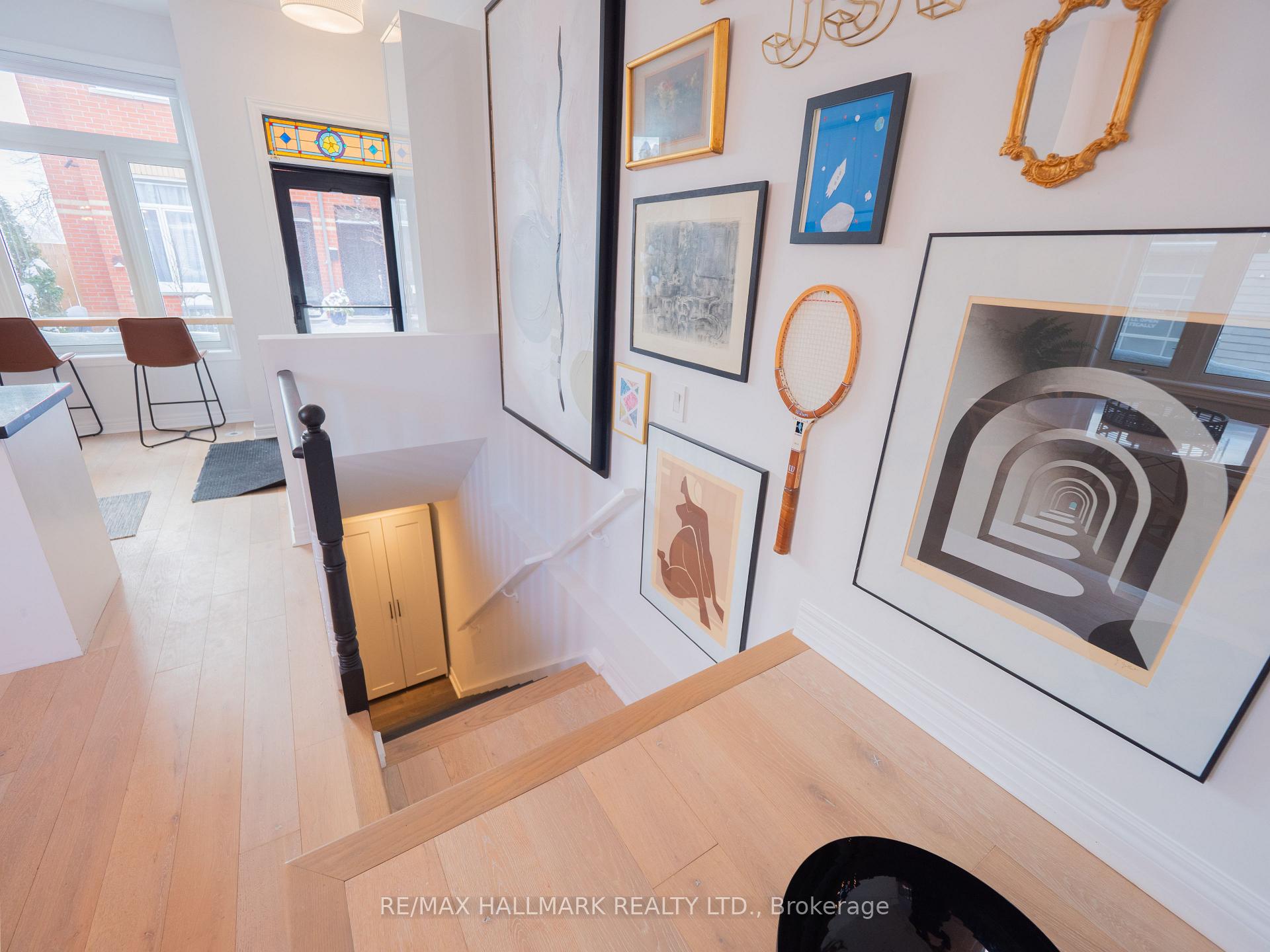 Photo 31 of 16 Old Primrose Lane, Toronto, Regent Park — HOMEH