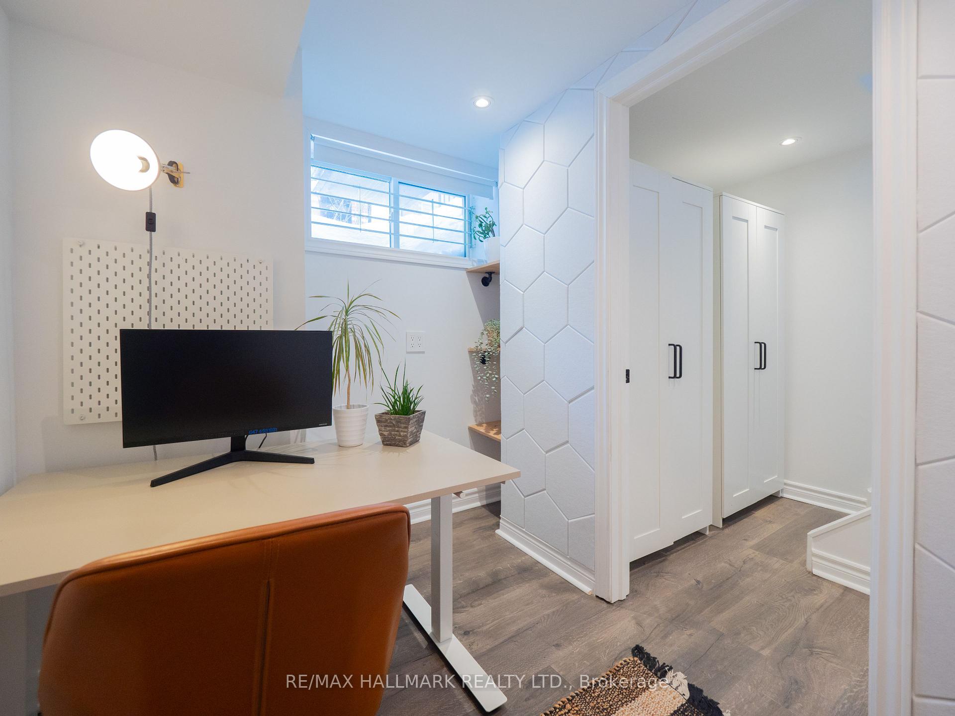 Photo 33 of 16 Old Primrose Lane, Toronto, Regent Park — HOMEH