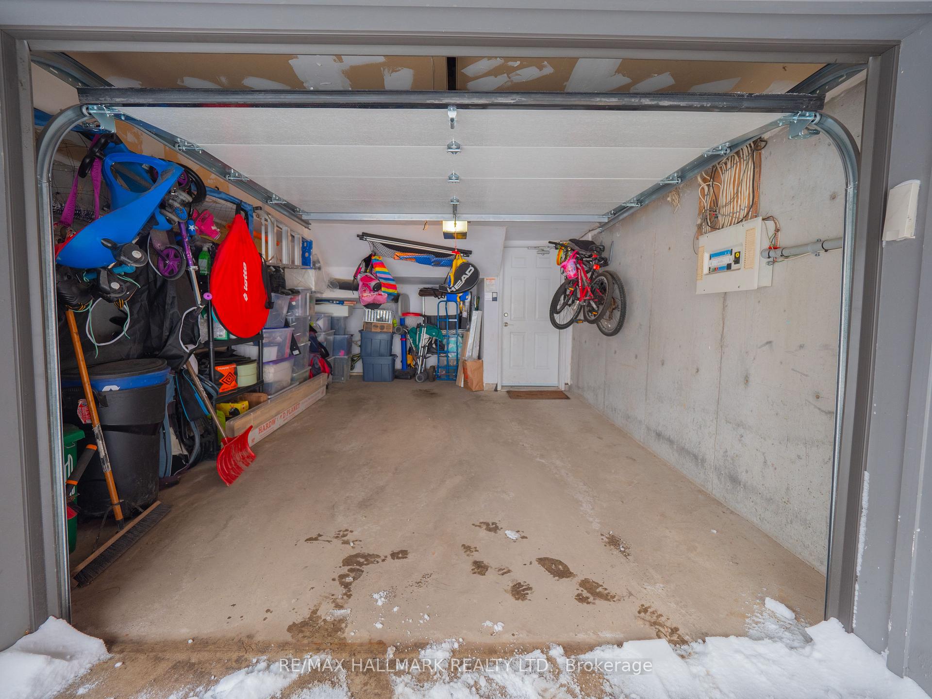Photo 36 of 16 Old Primrose Lane, Toronto, Regent Park — HOMEH