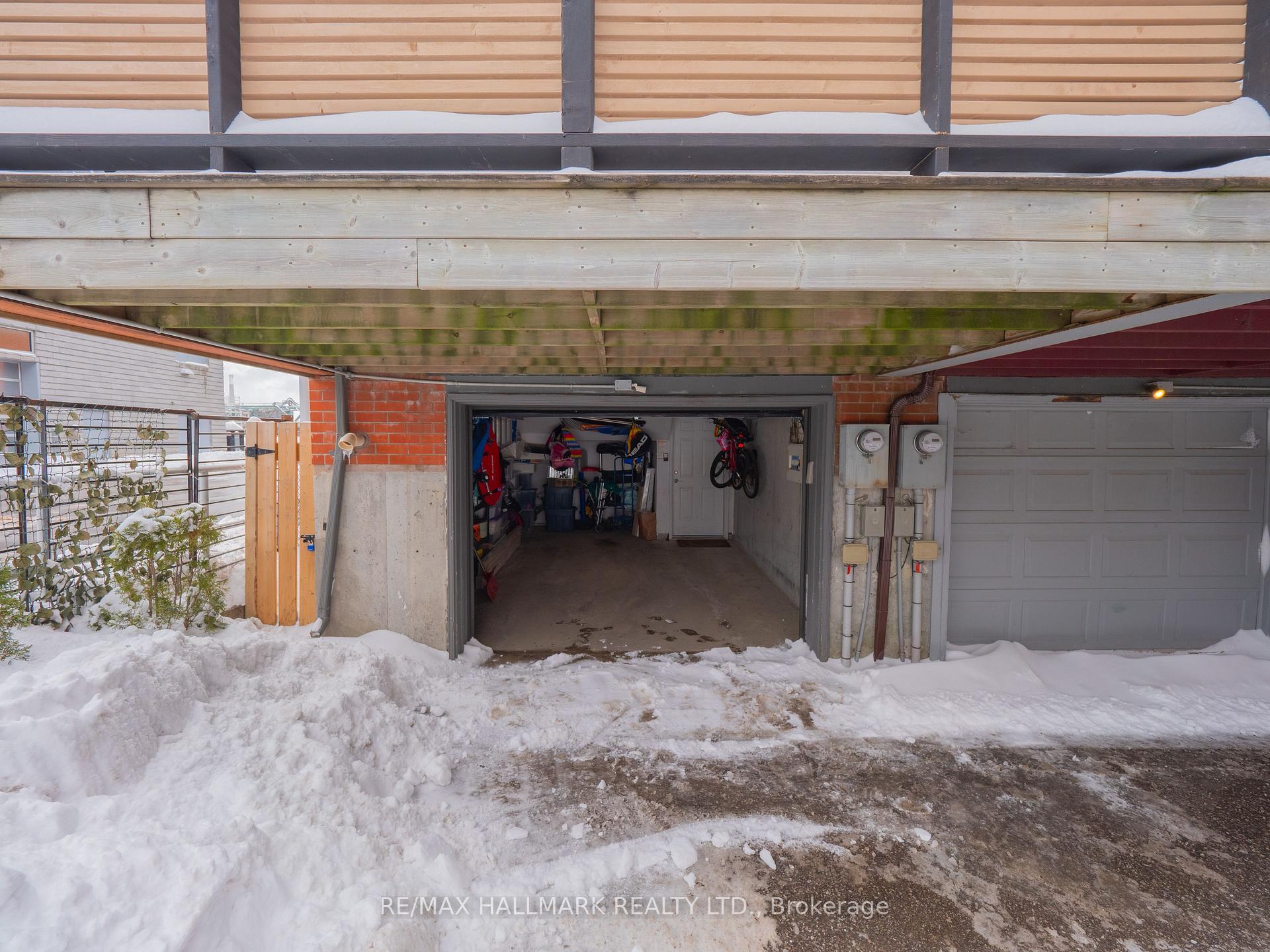 Photo 37 of 16 Old Primrose Lane, Toronto, Regent Park — HOMEH