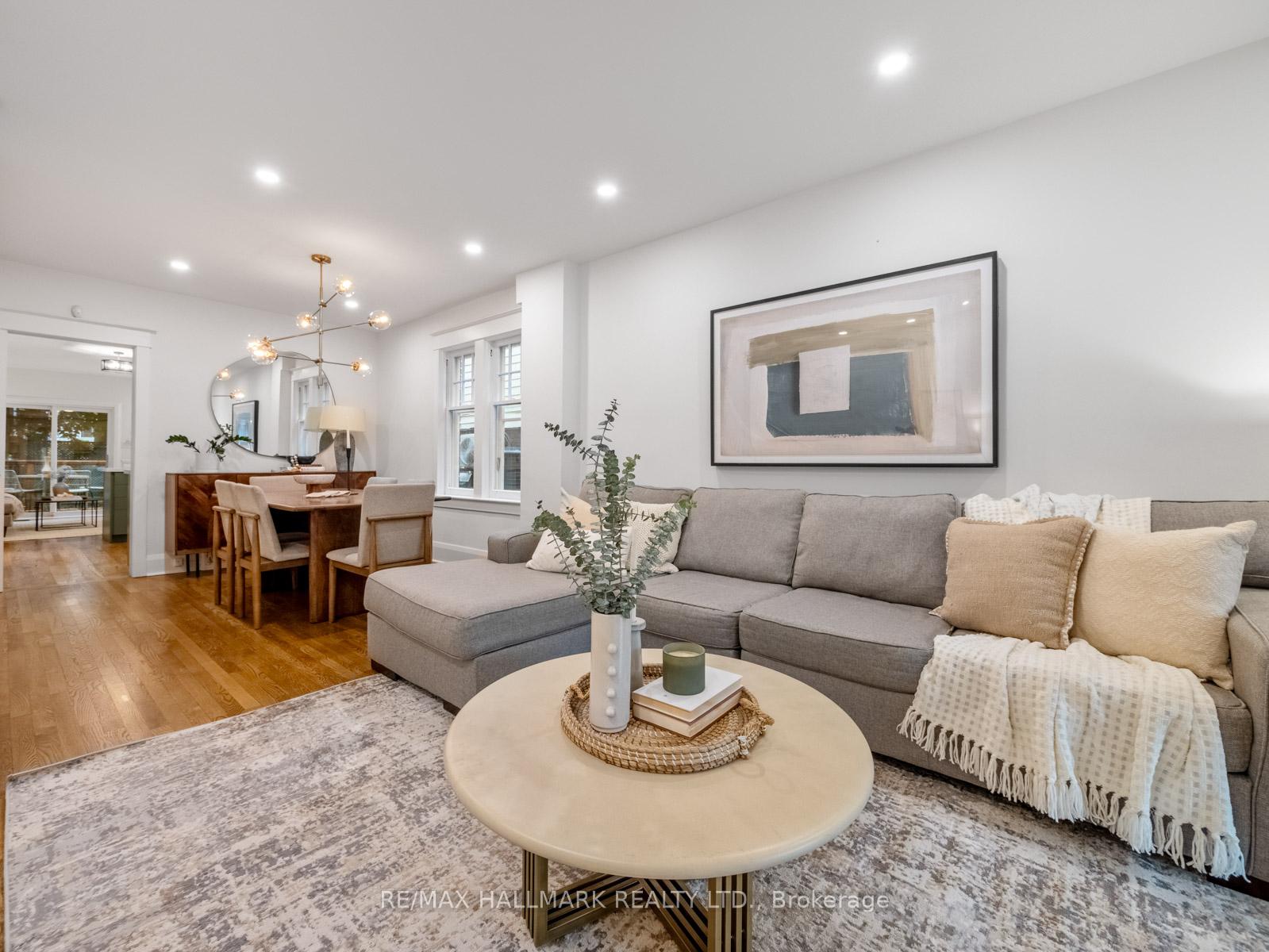Photo 5 of 173 Wheeler Avenue, Toronto, The Beaches — HOMEH