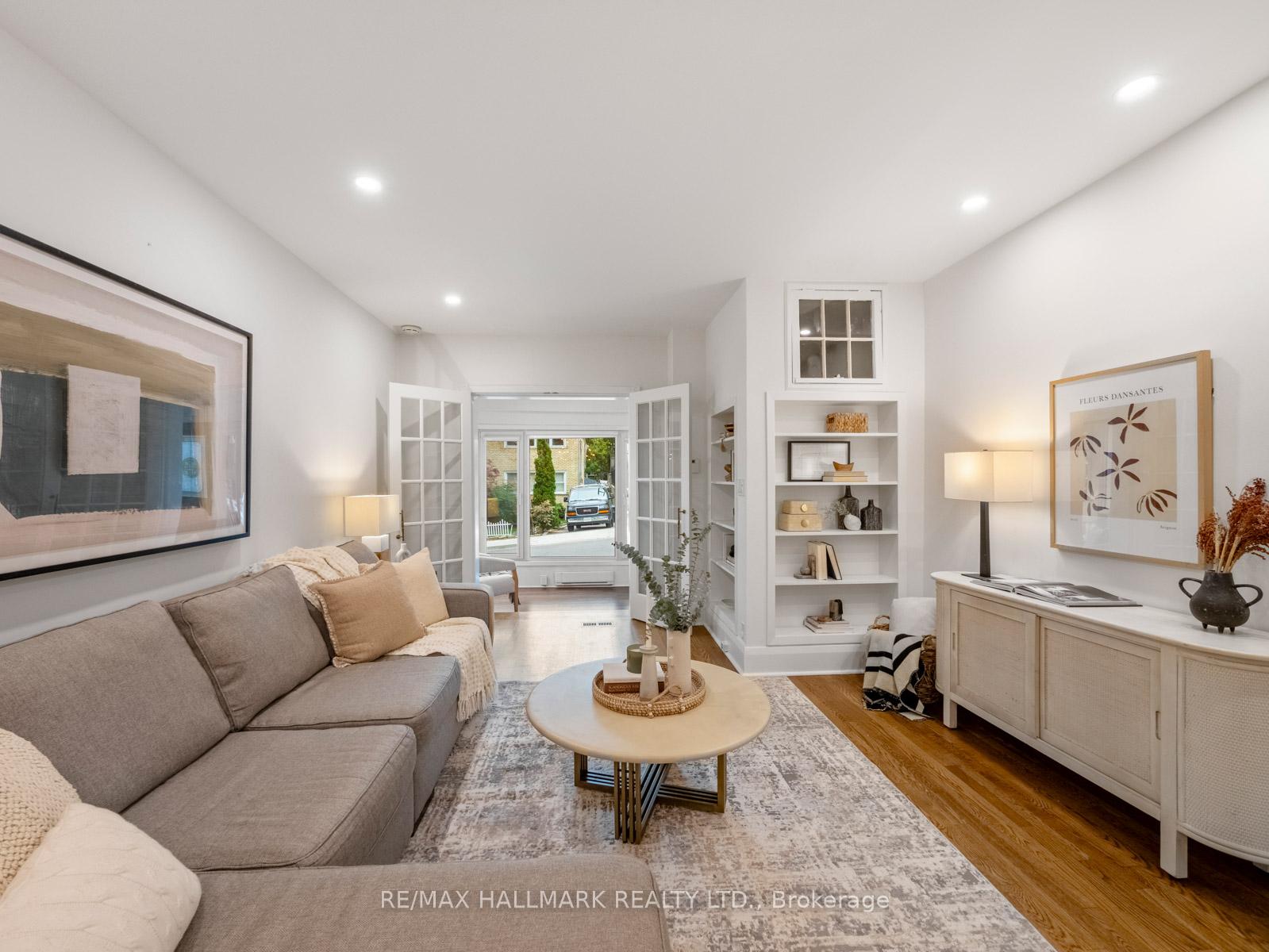 Photo 6 of 173 Wheeler Avenue, Toronto, The Beaches — HOMEH