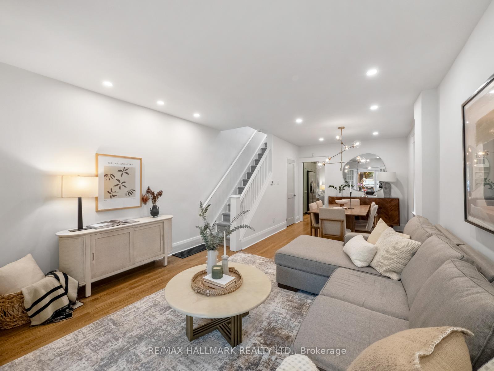 Photo 7 of 173 Wheeler Avenue, Toronto, The Beaches — HOMEH