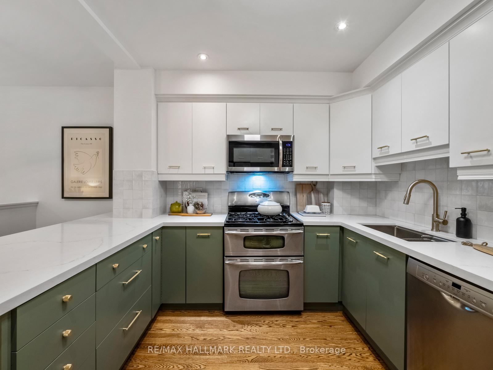 Photo 12 of 173 Wheeler Avenue, Toronto, The Beaches — HOMEH