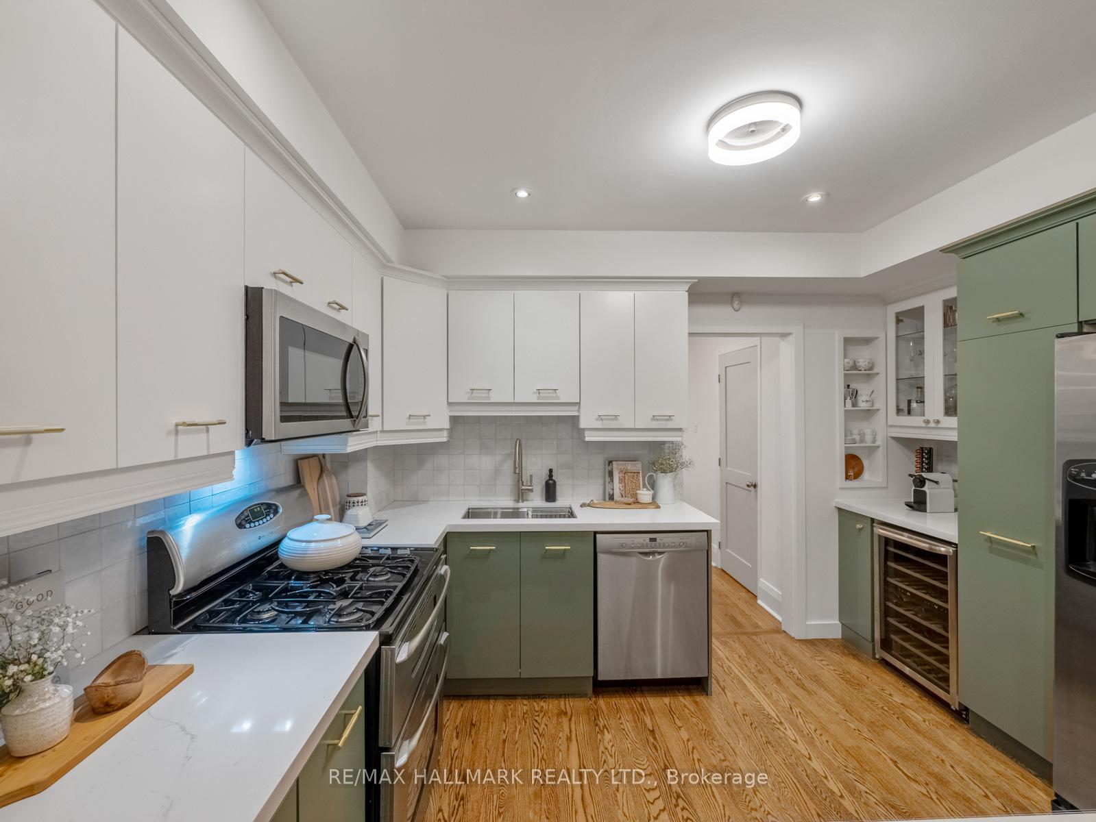 Photo 13 of 173 Wheeler Avenue, Toronto, The Beaches — HOMEH