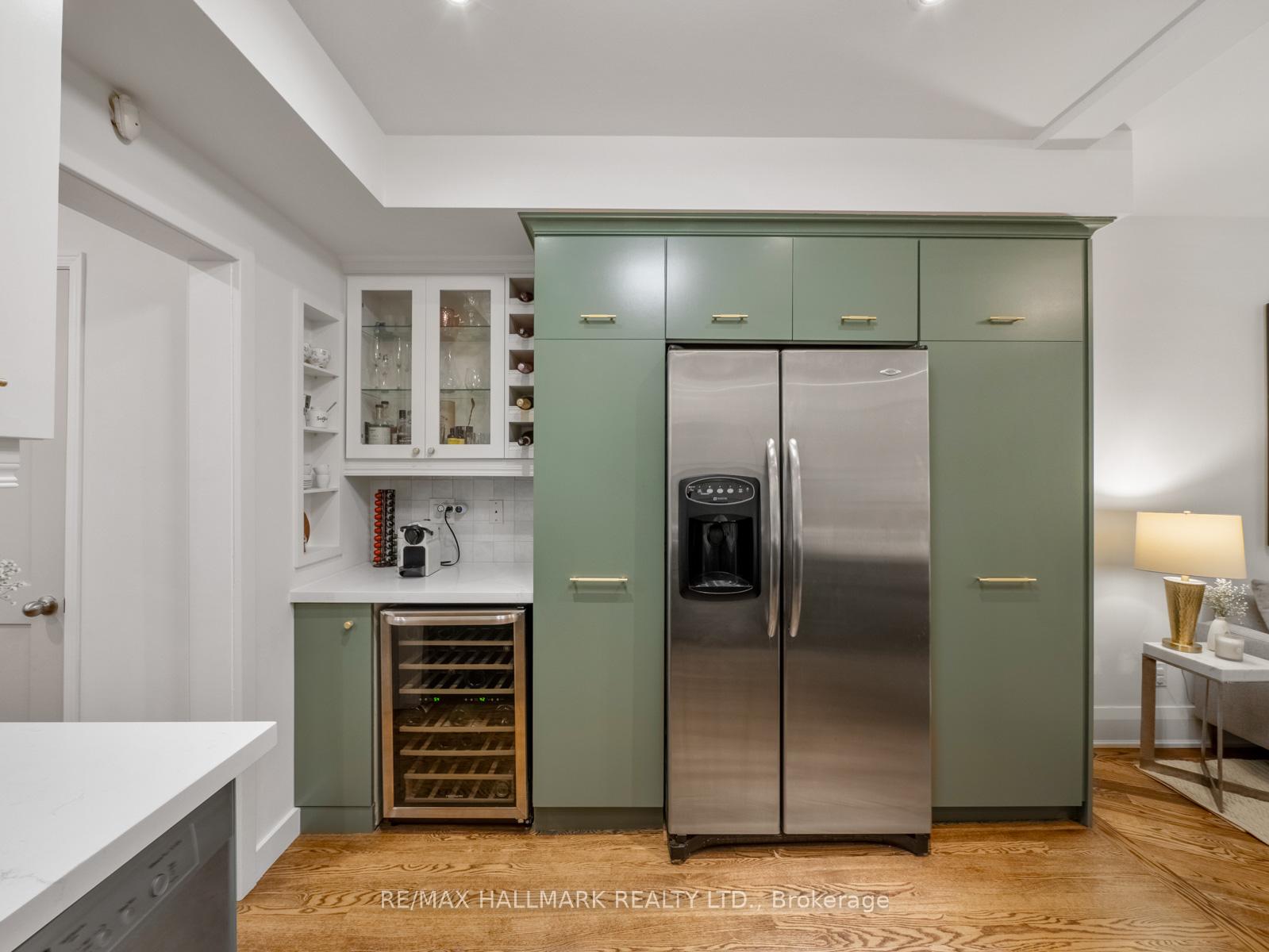 Photo 14 of 173 Wheeler Avenue, Toronto, The Beaches — HOMEH