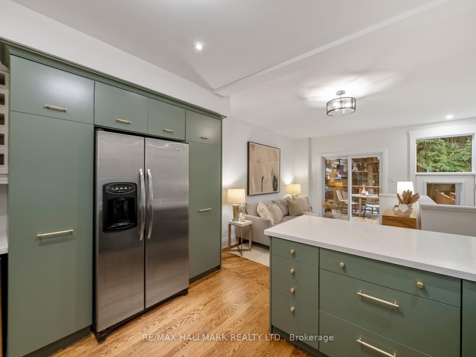 Photo 15 of 173 Wheeler Avenue, Toronto, The Beaches — HOMEH