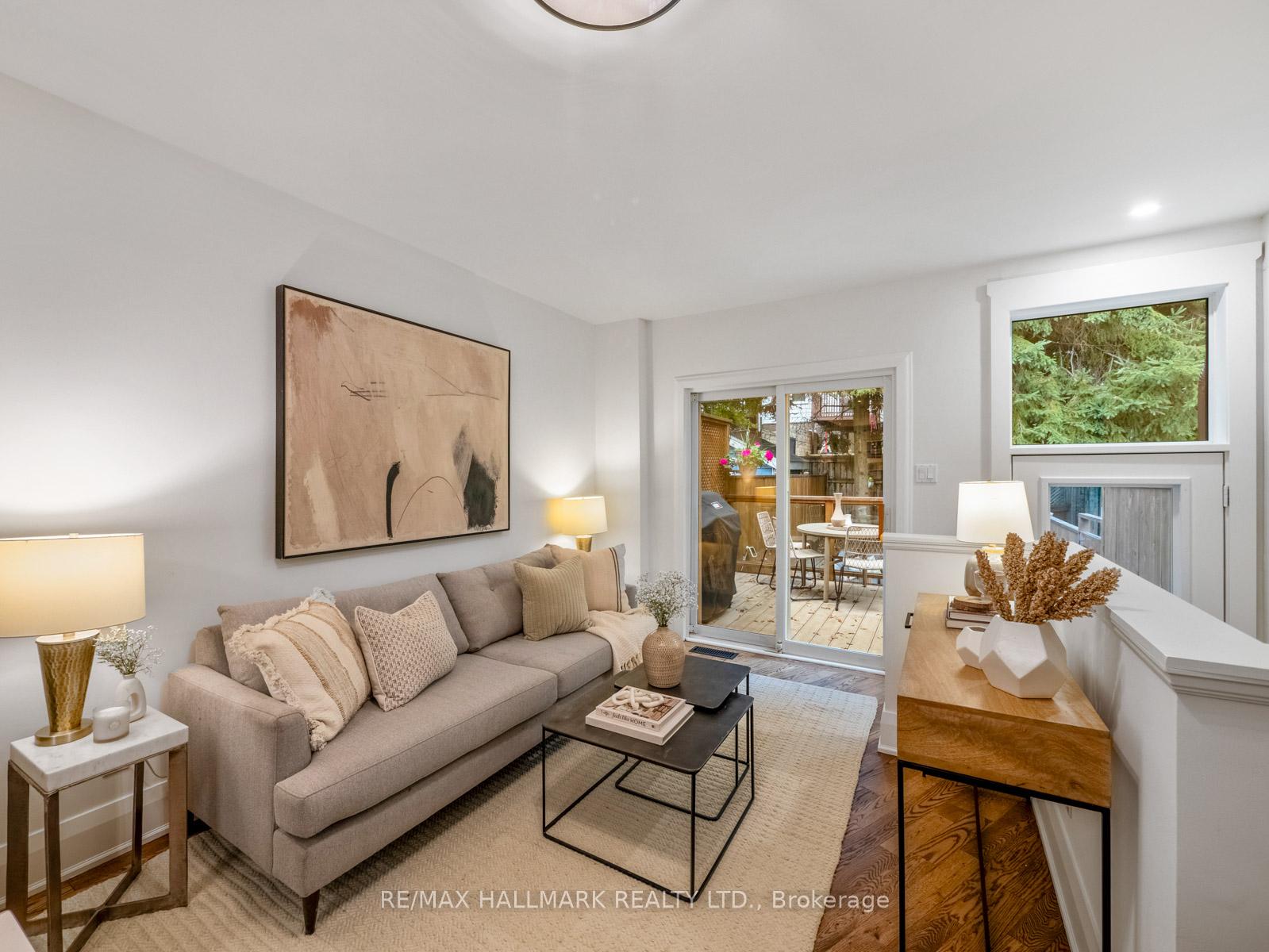 Photo 16 of 173 Wheeler Avenue, Toronto, The Beaches — HOMEH