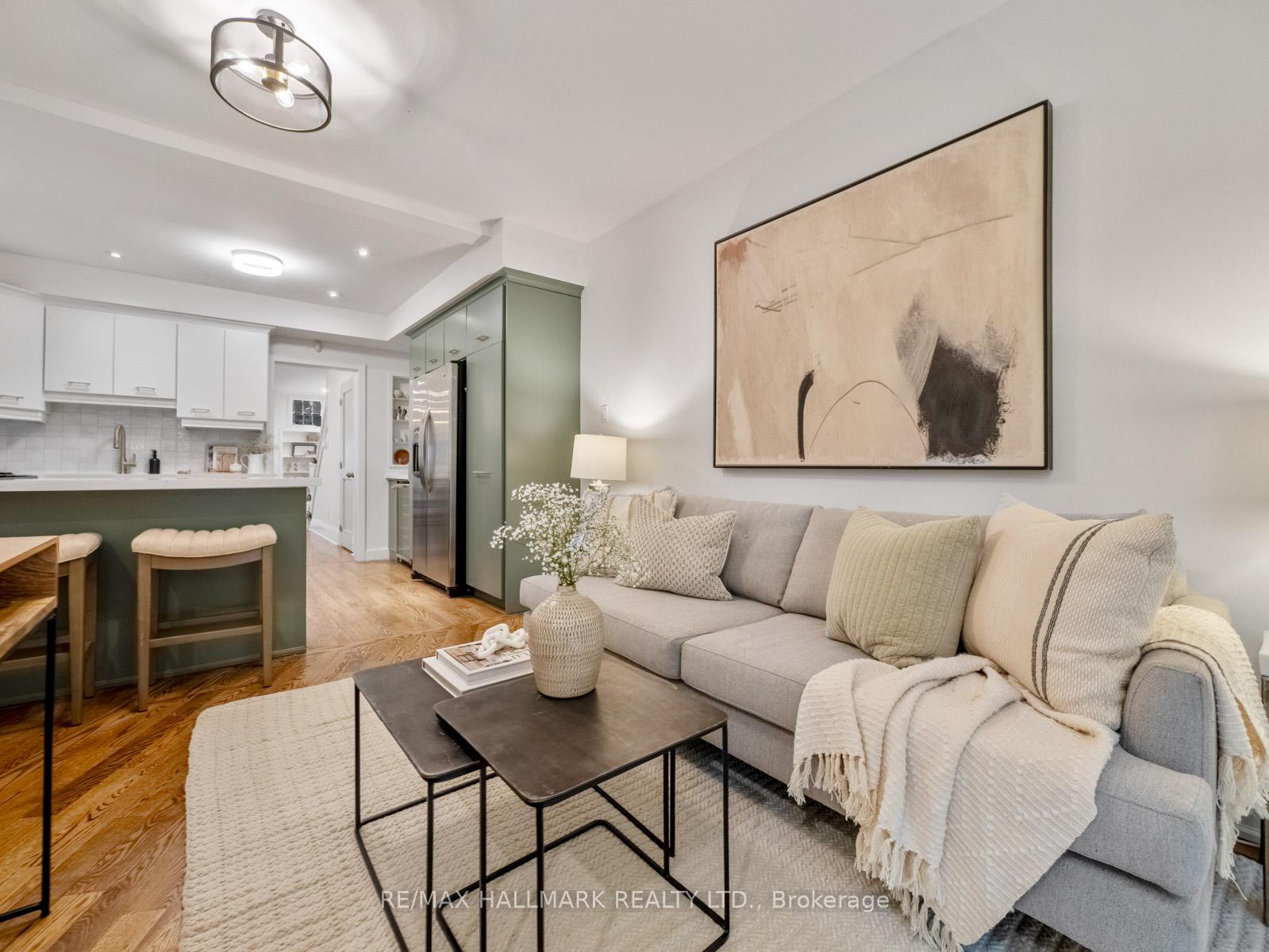 Photo 17 of 173 Wheeler Avenue, Toronto, The Beaches — HOMEH