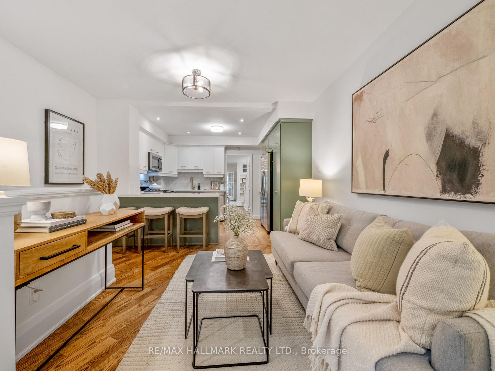 Photo 18 of 173 Wheeler Avenue, Toronto, The Beaches — HOMEH