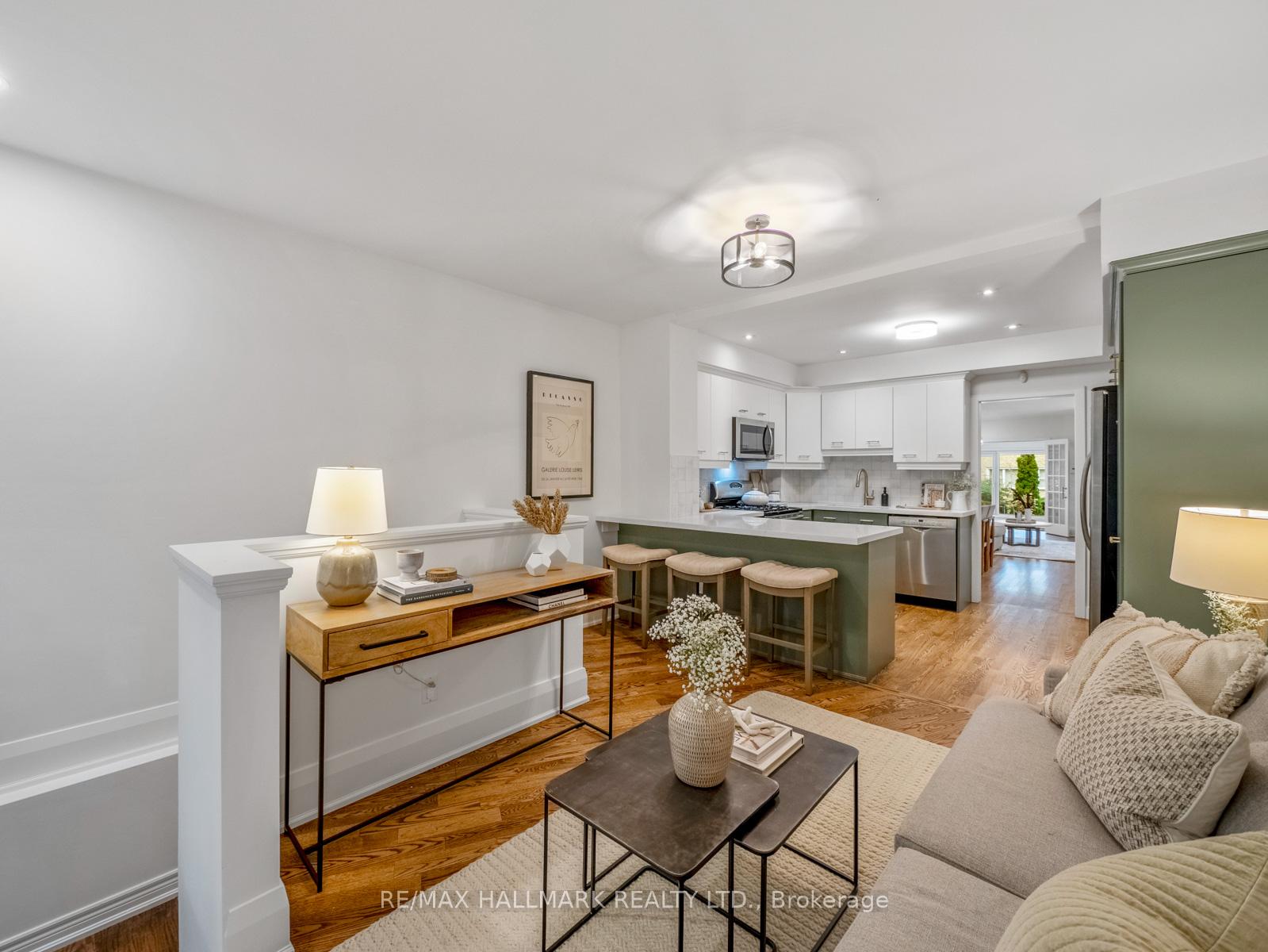 Photo 19 of 173 Wheeler Avenue, Toronto, The Beaches — HOMEH