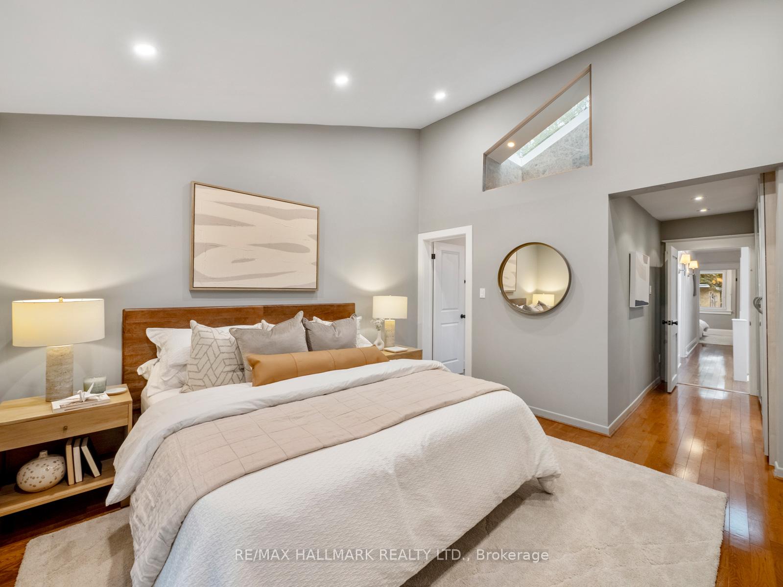Photo 23 of 173 Wheeler Avenue, Toronto, The Beaches — HOMEH