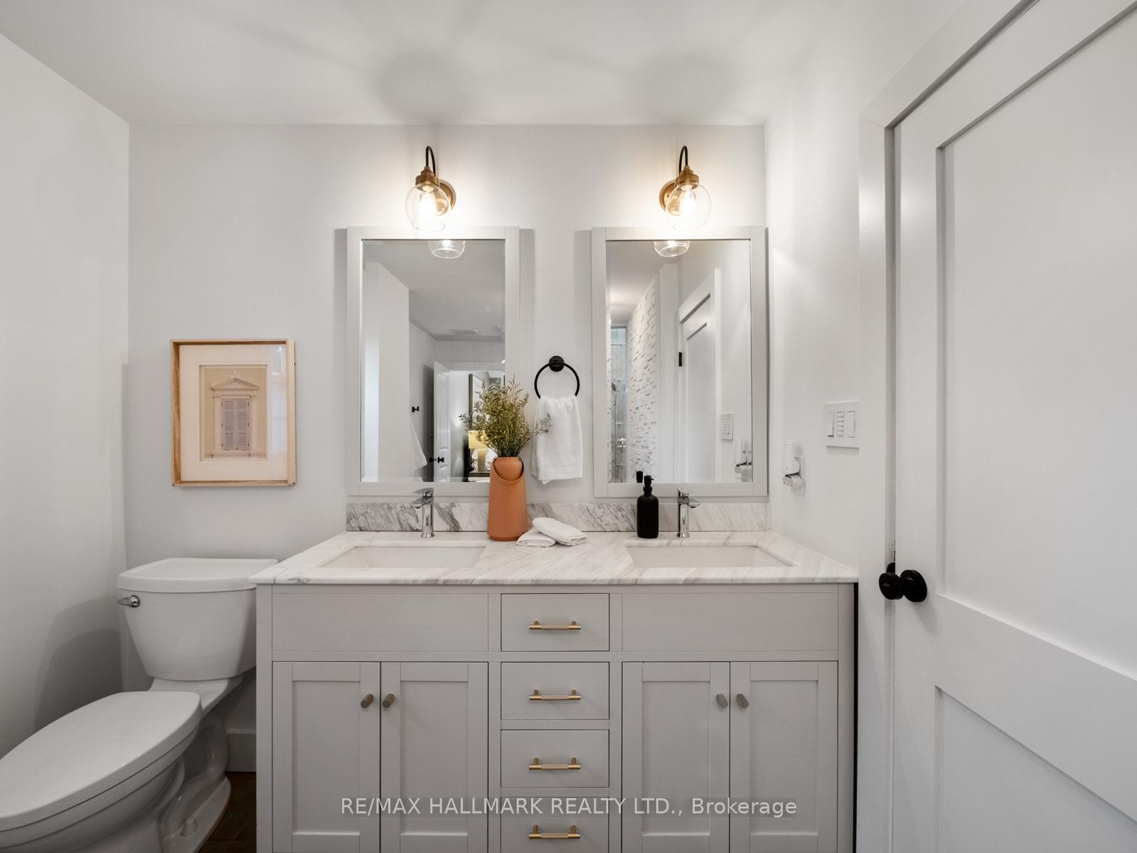 Photo 27 of 173 Wheeler Avenue, Toronto, The Beaches — HOMEH