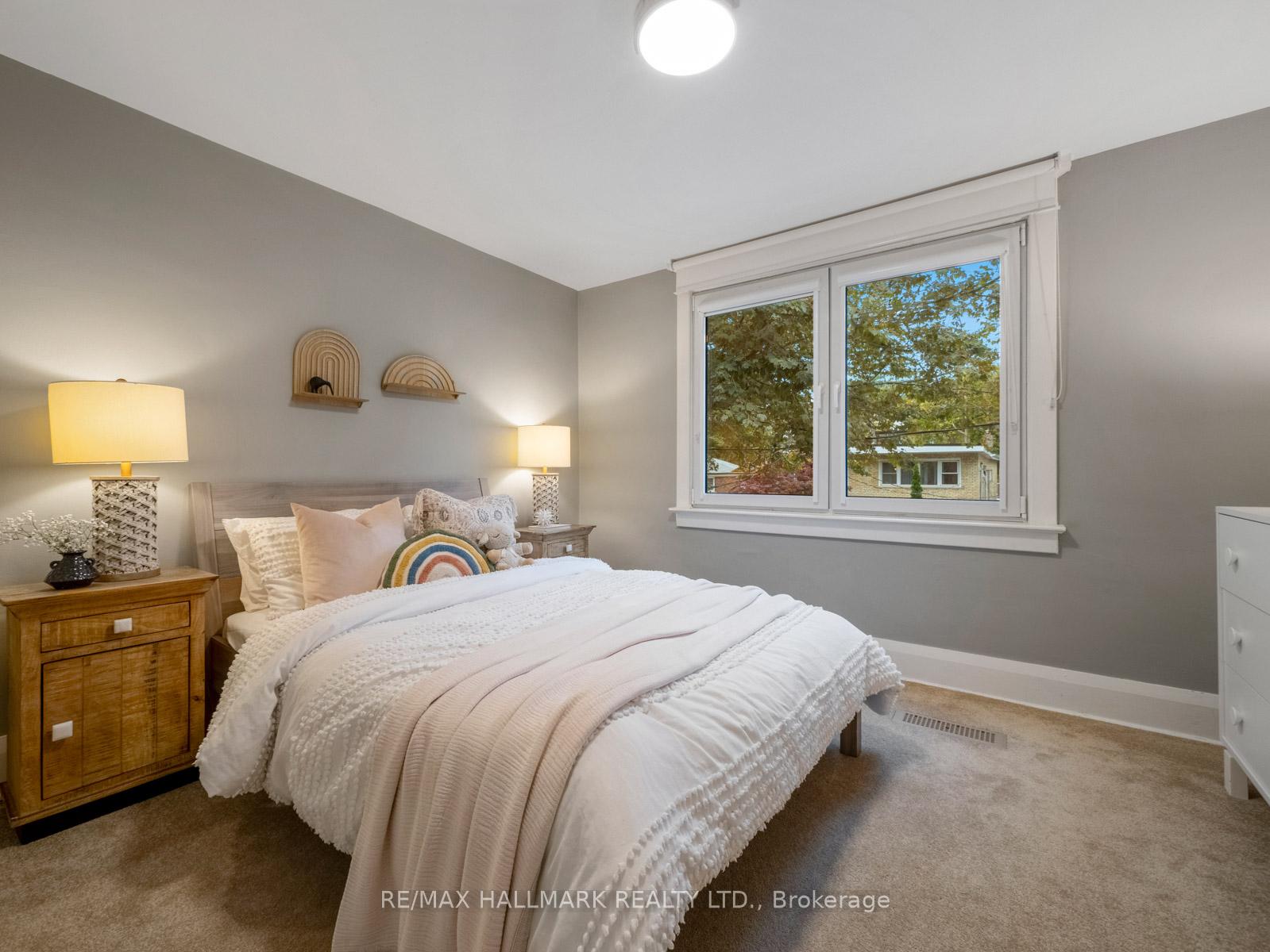 Photo 29 of 173 Wheeler Avenue, Toronto, The Beaches — HOMEH