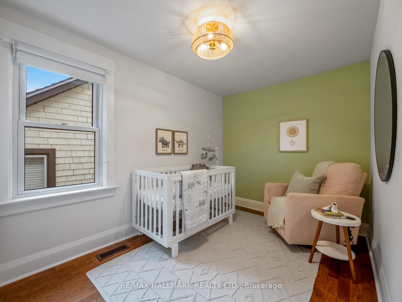 Photo 31 of 173 Wheeler Avenue, Toronto, The Beaches — HOMEH