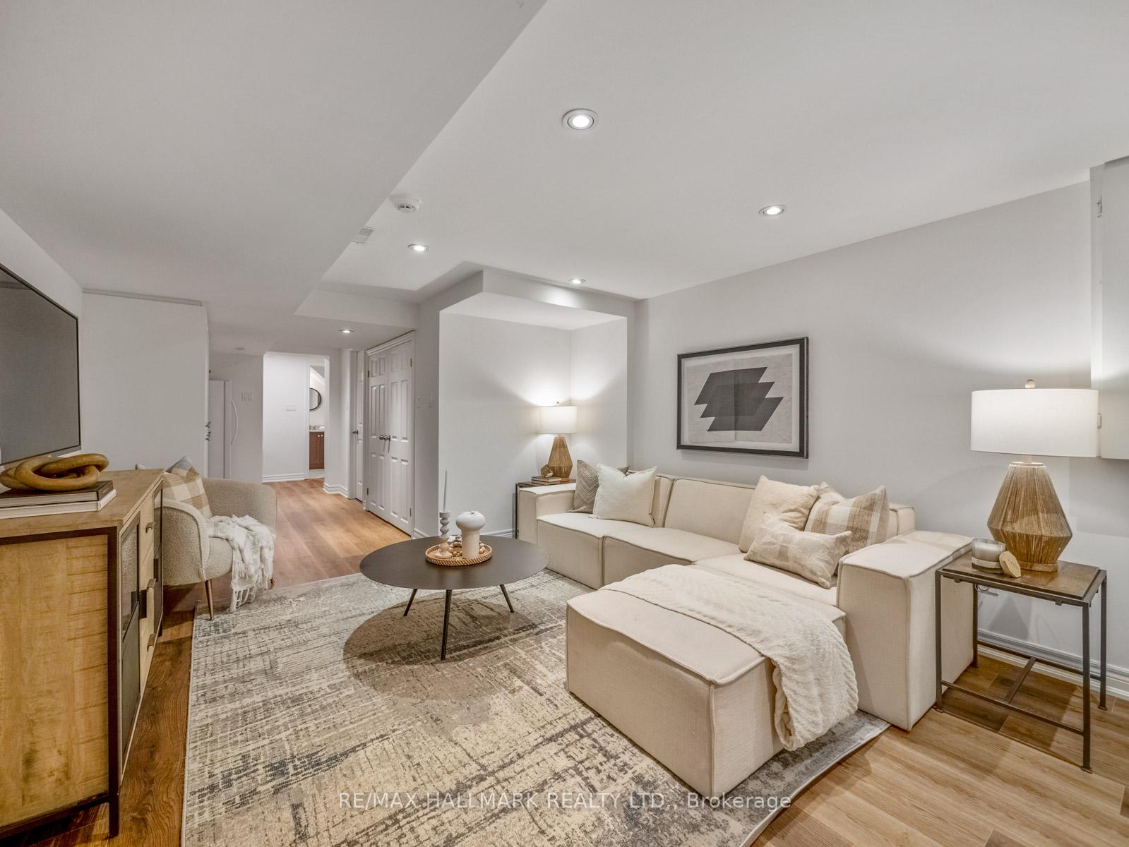 Photo 35 of 173 Wheeler Avenue, Toronto, The Beaches — HOMEH