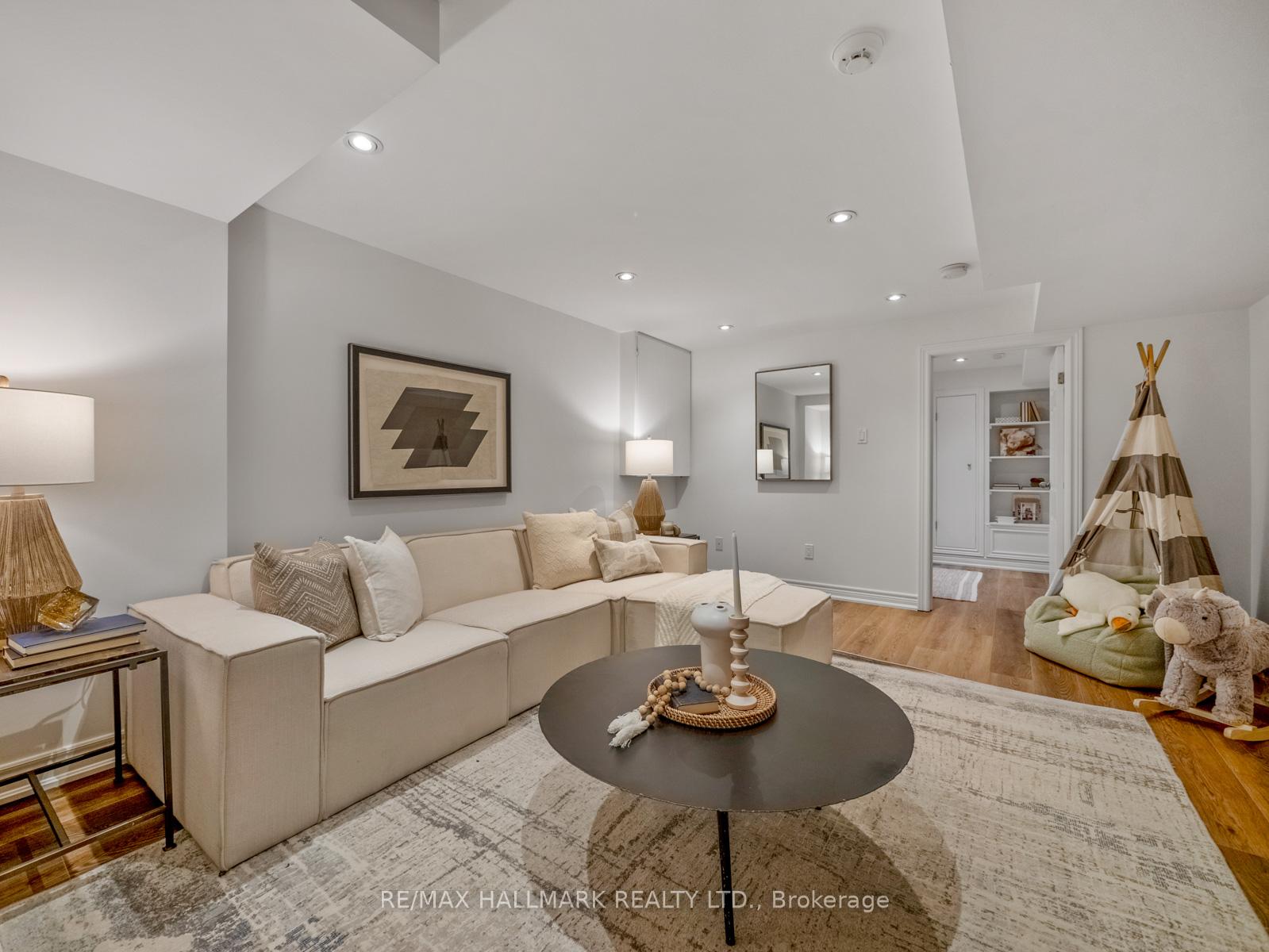 Photo 36 of 173 Wheeler Avenue, Toronto, The Beaches — HOMEH