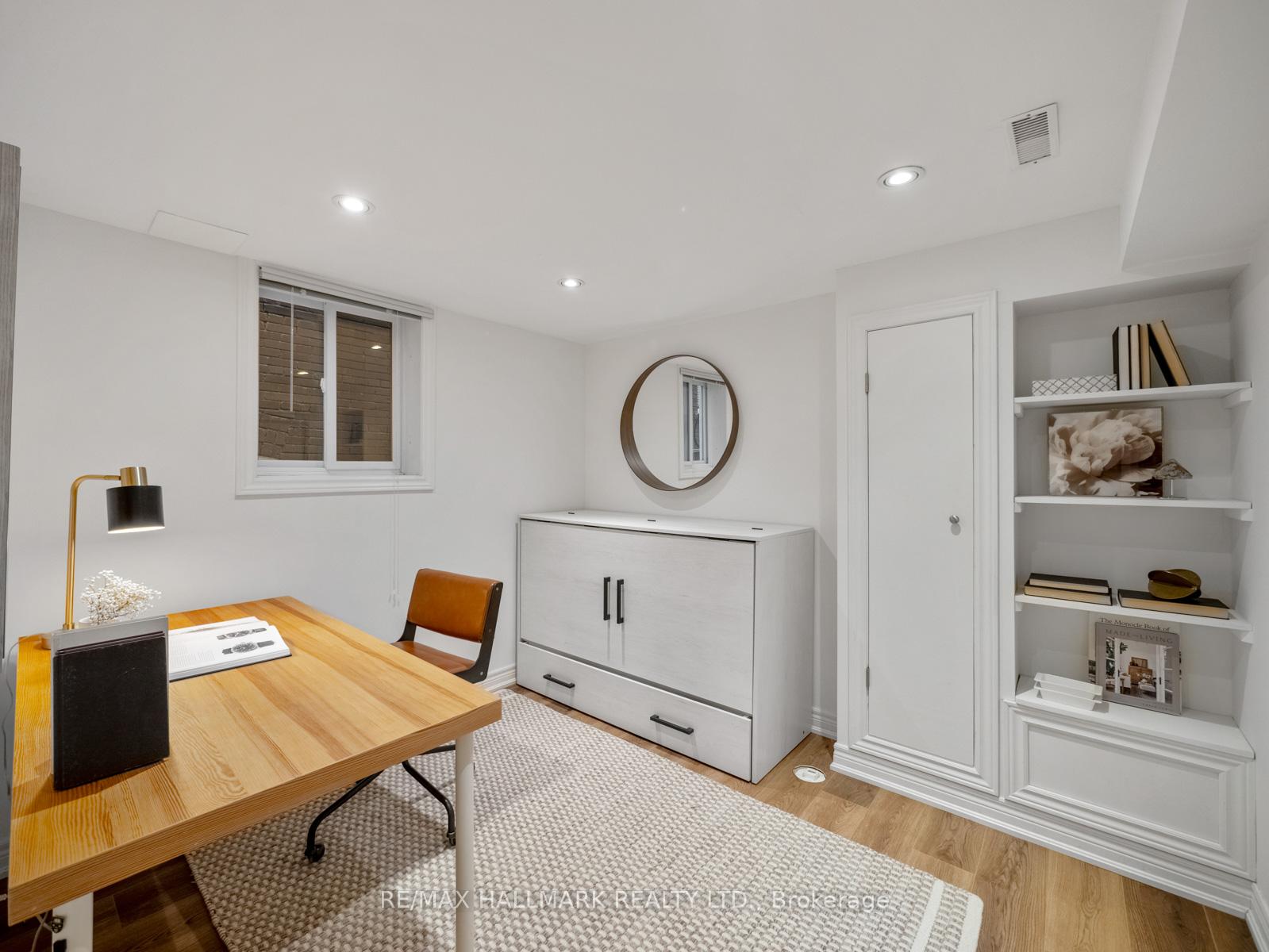 Photo 38 of 173 Wheeler Avenue, Toronto, The Beaches — HOMEH