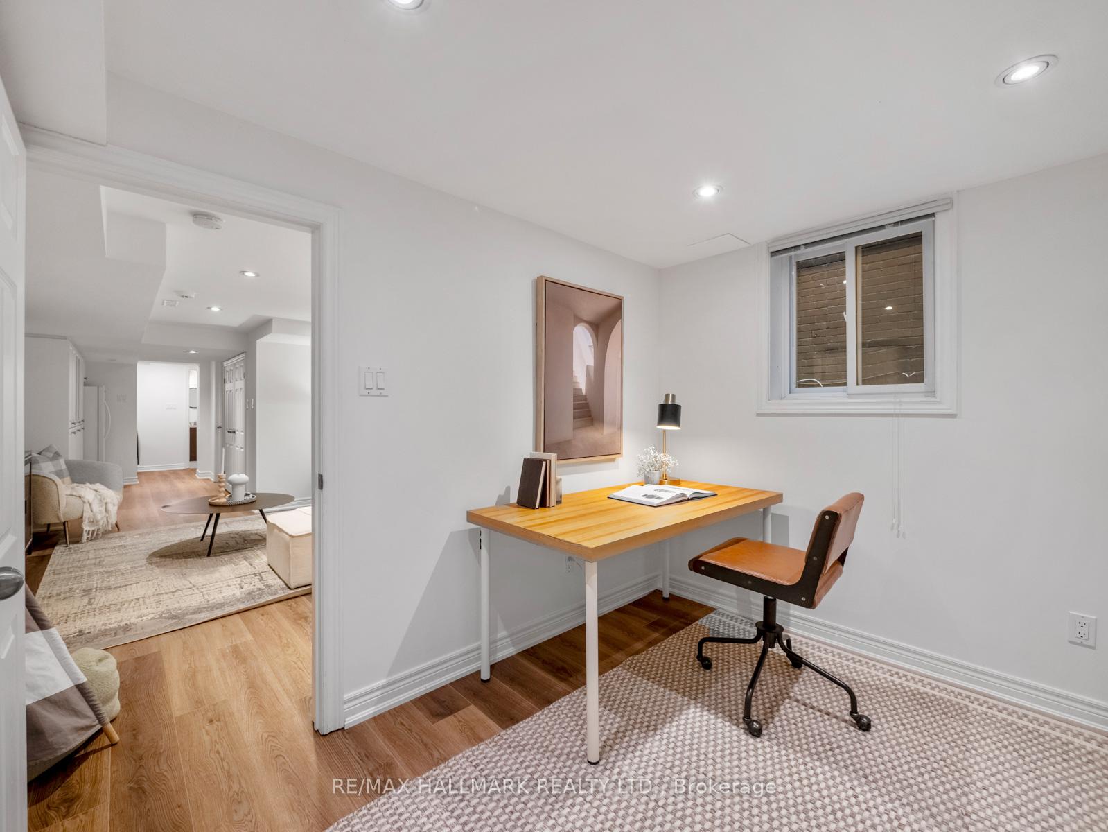 Photo 39 of 173 Wheeler Avenue, Toronto, The Beaches — HOMEH