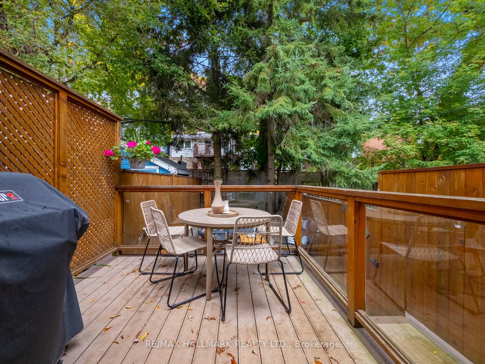 Photo 41 of 173 Wheeler Avenue, Toronto, The Beaches — HOMEH
