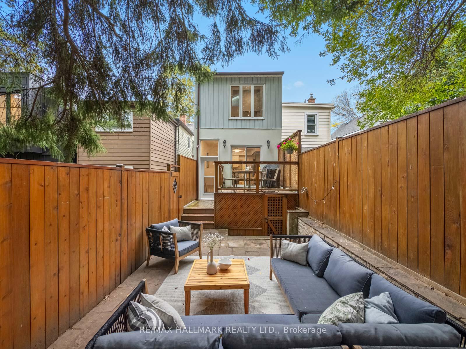 Photo 43 of 173 Wheeler Avenue, Toronto, The Beaches — HOMEH