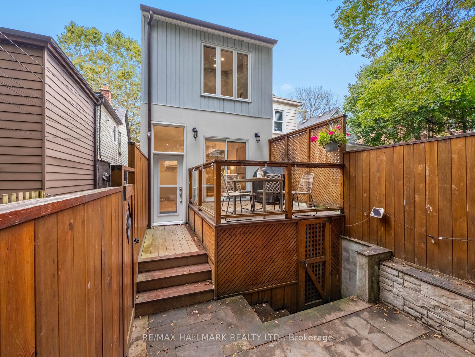 Photo 44 of 173 Wheeler Avenue, Toronto, The Beaches — HOMEH