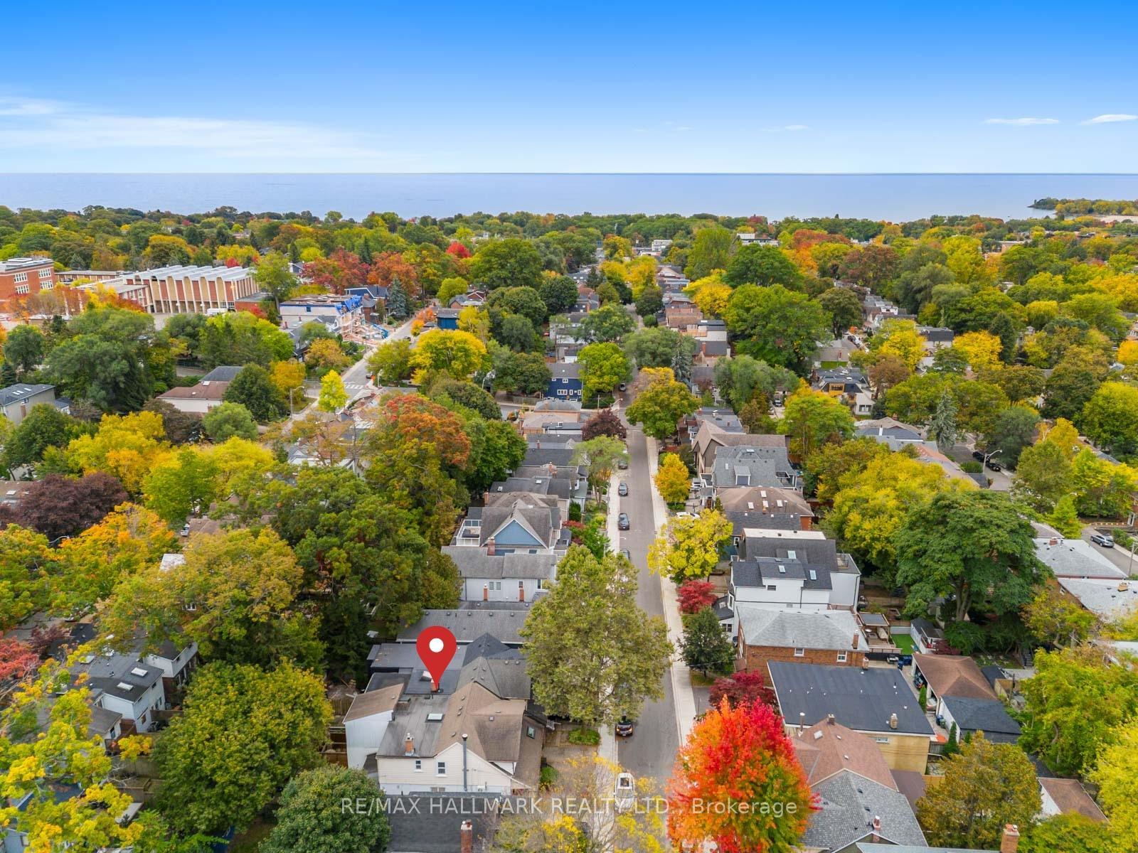 Photo 46 of 173 Wheeler Avenue, Toronto, The Beaches — HOMEH